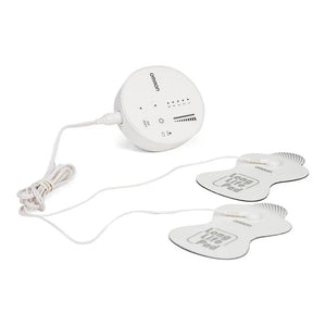 Massageador de Eletroterapia Portátil HV-F013 Omron