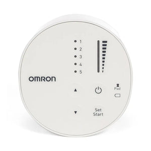 Massageador de Eletroterapia Portátil HV-F013 Omron