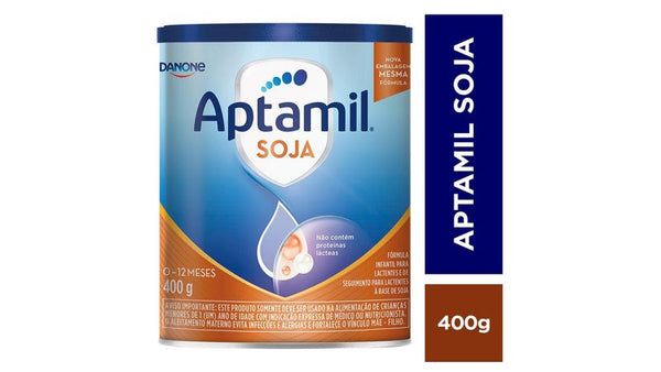 APTAMIL PROEXPERT SOJA 400G