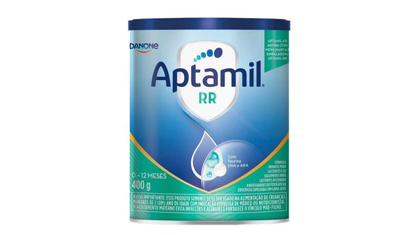 APTAMIL RR 400 GRAMAS DANONE