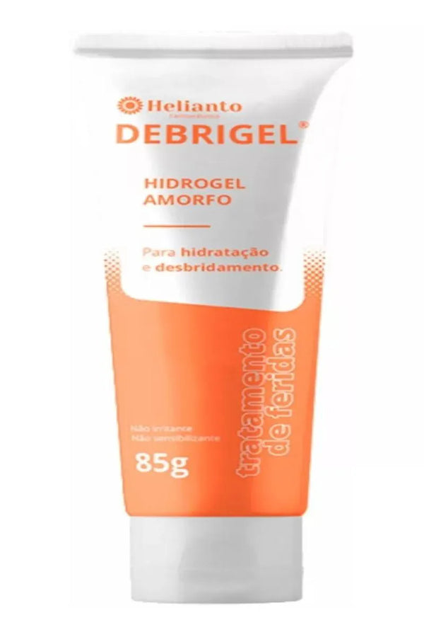 DEBRIGEL AMORFO HIDROGEL 85GRS GEL HELIANTO