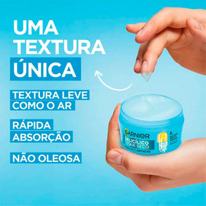 Hidratante Facial Salicílico Anti Acne 85g Garnier