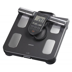 Balança de Bioimpedância de Controle Corporal HBF-514C Omron