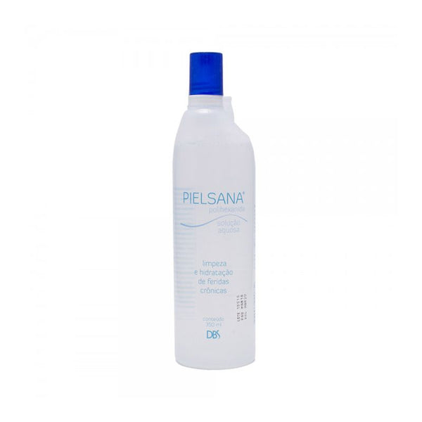 PIELSANA POLIHEXANIDA SOLUCAO AQUOSA 350 ML DBS