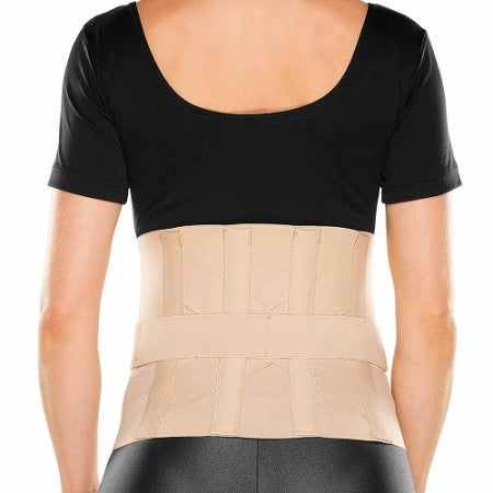FAIXA COLETE C/BARB. DURAL 25CM TAM.M GUTTI MED