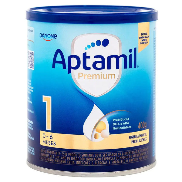 Aptamil Premium 1 lata 400g Danone