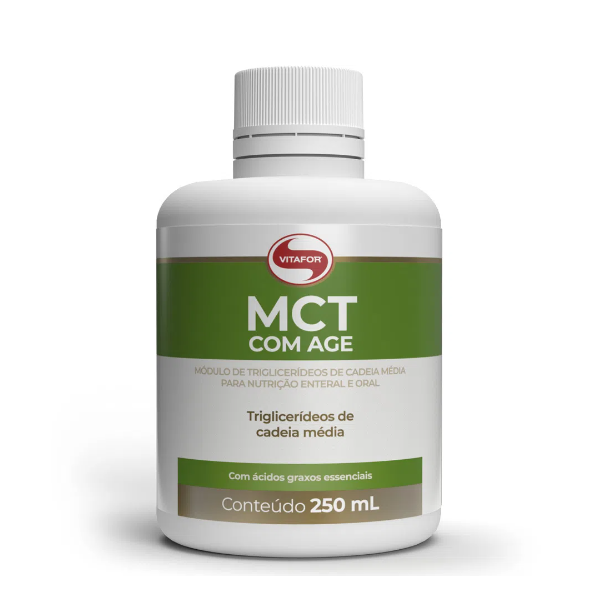 MODULO DE TCM COM AGE 250ML FRASCO VITAFOR