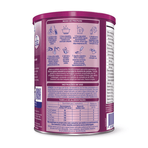 NAN 1 Comfor (0-6) 400g Nestlé
