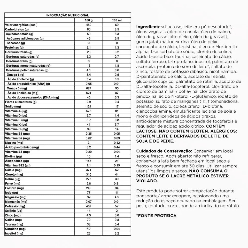 APTAMIL RR 800 GRAMAS DANONE