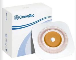 SURFIT PLUS PLACA STOMAHESIVE 70MM C/ ADES. MICROP. CONVATEC