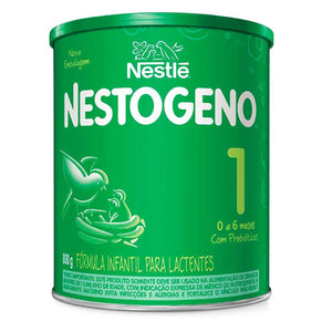 NESTOGENO 1 LATA 800G NESTLE