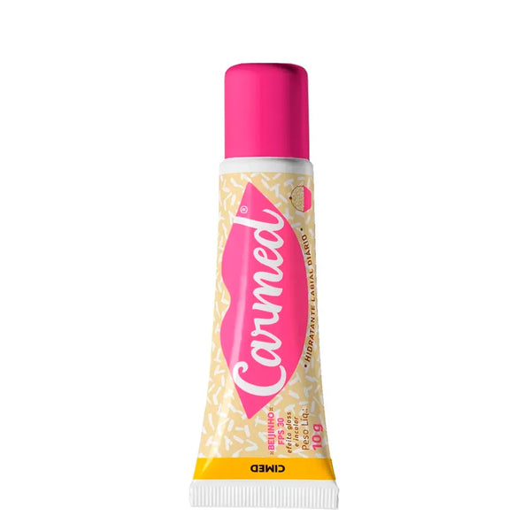 CARMED PROT LAB FPS 30 BG 10G BEIJINHO CIMED