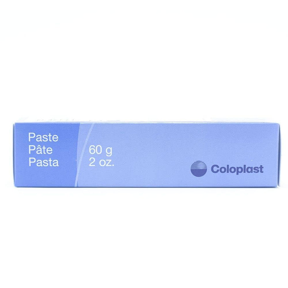 Pasta para Estomia com Álcool 60g Coloplast