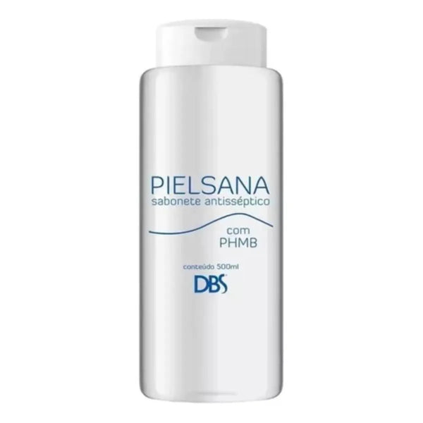 PIELSANA GEL BISNAGA 50 G DBS