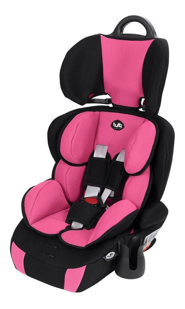 CADEIRA VERSATI ROSA TUTTI BABY