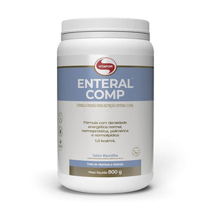 Enteral Comp Fórmula para Nutrição Vitafor 800g
