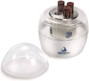 MINI INCUBADORA BIVOLT CRISTÓFOLI