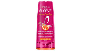 Condicionador Elseve Liso dos Sonhos 400ml