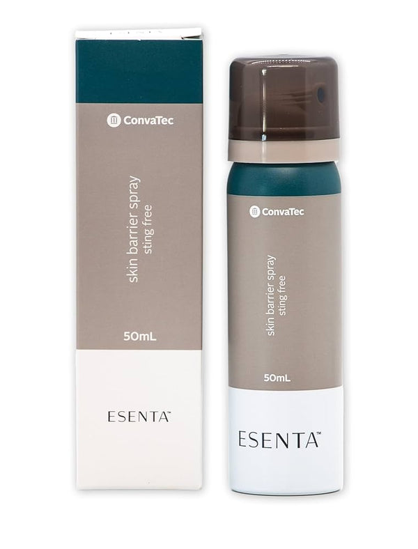 Esenta Spray Protector Barreira Cutâneo 50ml Convatec