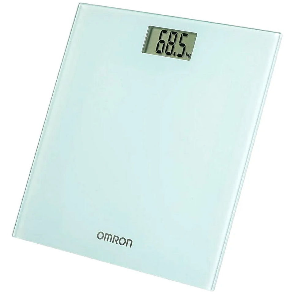 Balança Digital Corporal HN-289 Omron