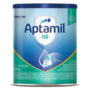 APTAMIL RR 800 GRAMAS DANONE