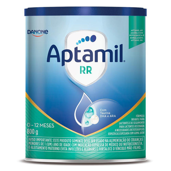APTAMIL RR 800 GRAMAS DANONE