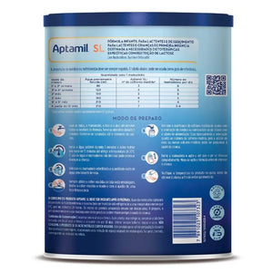APTAMIL PROEXPERT SL - 800G DANONE