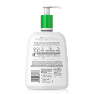CETAPHIL LOCÃO HIDRATANTE 473ML