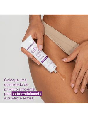 CICATRICURE GEL 30G