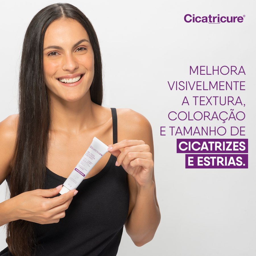 CICATRICURE GEL 30G