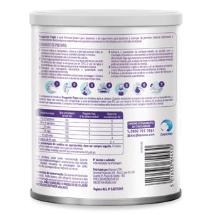 PREGOMIN PEPTI 400 GRAMAS BR DANONE