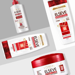 Creme de Tratamento Elseve Reparação Total 5 L'Oréal Paris 300g