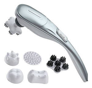 MASSAGEADOR CORPORAL HAMMER 127V DELLAMED