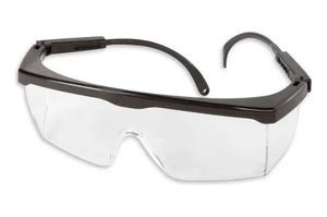 OCULOS PROTEÇÃO INDIVIDUAL TRANSPARENTE SUPERMEDY