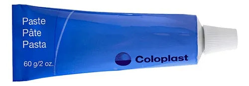 Pasta para Estomia com Álcool 60g Coloplast