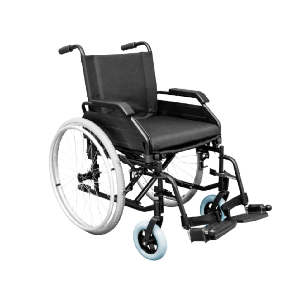 Cadeira de Rodas Standard Hidrolight