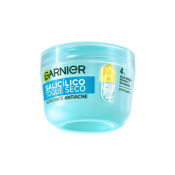 Hidratante Facial Salicílico Anti Acne 85g Garnier