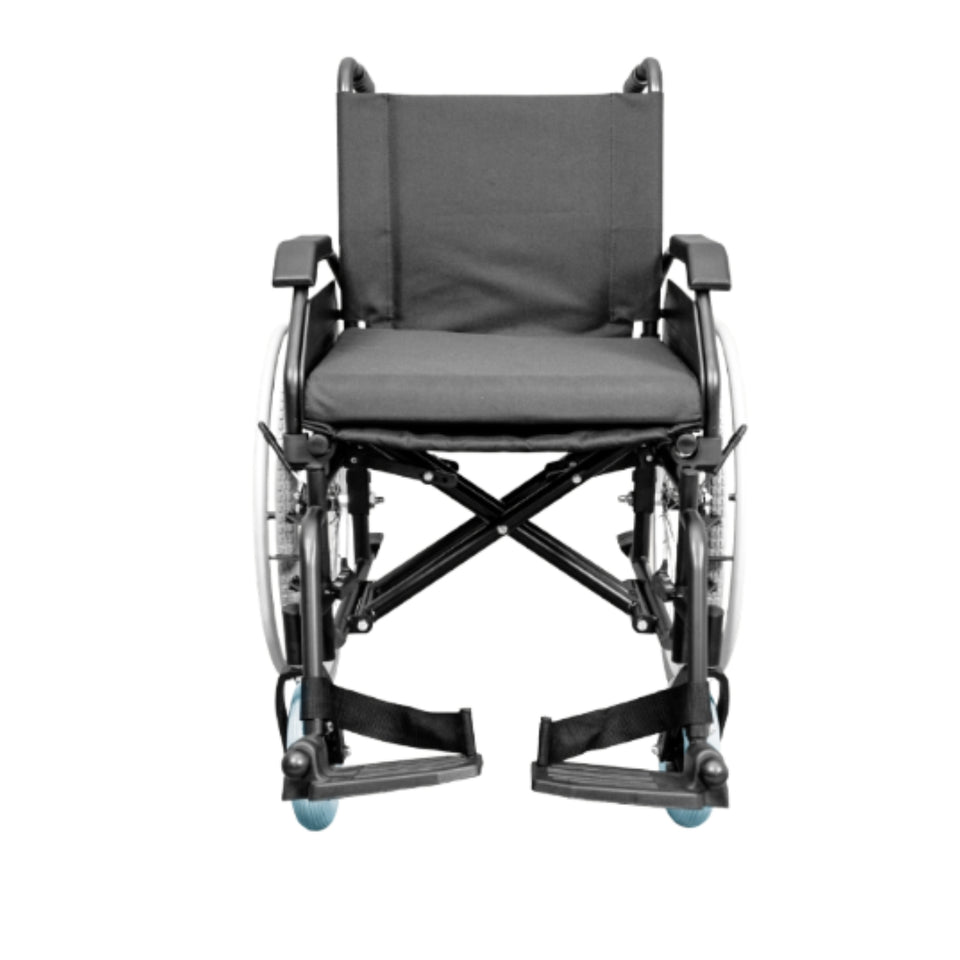 Cadeira de Rodas Standard Hidrolight