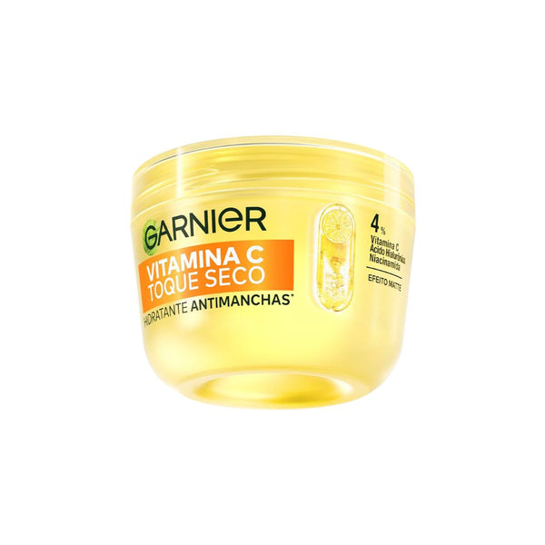 Hidratante Facial Vitamina C Anti manchas 85g Garnier