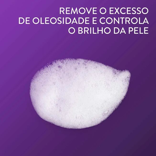 Espuma de Limpeza Pro AC Dermacontrol Cetaphil 236ml