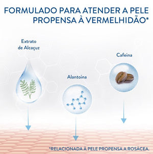Espuma de Limpeza Pro AR Calm Control Cetaphil 236ml