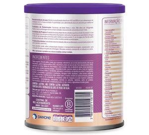 INFATRINI S/ SABOR 400GRS PO DANONE