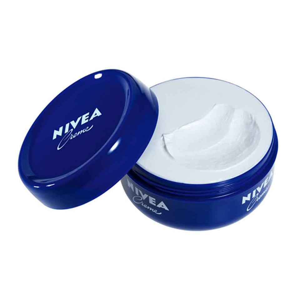 CREME HIDRATANTE POTE 97G NIVEA
