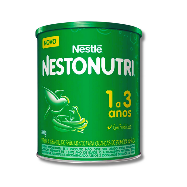 NESTONUTRI 1+ FI NESTLE