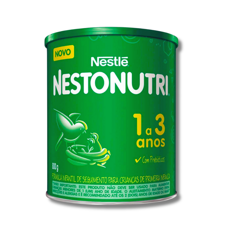 NESTONUTRI 1+ FI NESTLE