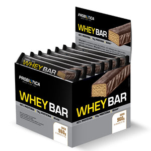 WHEY BAR COCO 24 UN V01 PROBIÓTICA