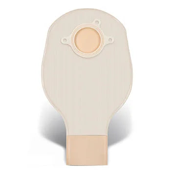 SURFIT PLUS BOLSA COLOSTOMIA DRENAVEL TRANSP. 100MM CONVATEC