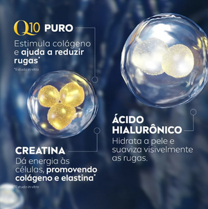 CREME NIVEA Q10 DIA POWER