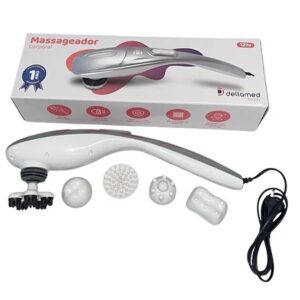 MASSAGEADOR CORPORAL HAMMER 220V DELLAMED