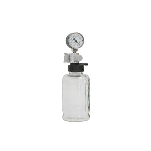 ASPIRADOR P/ REDE OXIG. STANDARD VACUO 500ML PROTEC